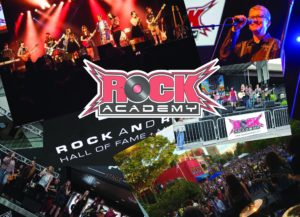 The Asheville ROCK Academy Winter Concert @ White Horse Black Mountain  | Black Mountain | North Carolina | United States