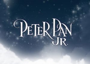 Production Summer Camp: Peter Pan Jr. (2 Weeks) (4-18yrs) @ Parkway Playhouse Junior