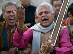 Kabir Singers in Concert @ Humanities Lecture Hall / UNC Asheville  | Asheville | North Carolina | United States