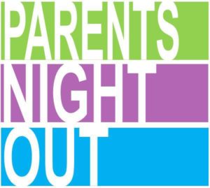 Parents Night Out (Potty Trained and above) @ Smoky Mountain Jumphouse | Waynesville | North Carolina | United States