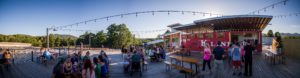 Rooftop and Meadow Season Opener! @ Highland Brewing Company  | Asheville | North Carolina | United States