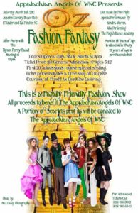 Oz Fashion Fantasy @ Scarlet's Country Dance Club  | Fletcher | North Carolina | United States