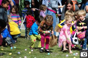 Easter on the Green, presented by Ingles @ Pack Square Park | Asheville | North Carolina | United States