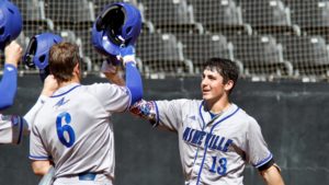 UNC Asheville Bulldogs vs. WCU: Vs Cancer Game @ McCormick Field  | Asheville | North Carolina | United States