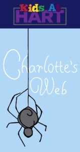 Charlotte's Web @ HART Theatre | Waynesville | North Carolina | United States