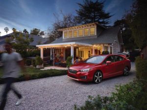 Prestige Subaru 2017 Impreza Launch @ Salvage Station | Asheville | North Carolina | United States