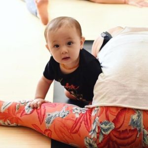 Mama & Baby Yoga @ The Mothership: Asheville Doula and Birth Services | Asheville | North Carolina | United States