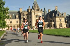 21st Annual Biltmore/Kiwanis 15K/5K Classic Races @ Biltmore Estate | Asheville | North Carolina | United States