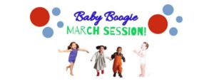 Baby Boogie: A Babywearing Drop-In Dance Class @ The Mothership: Asheville Doula and Birth Services | Asheville | North Carolina | United States