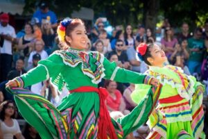 ¡Hola! Asheville @ Pack Square Pavilion | Asheville | North Carolina | United States