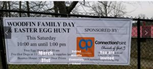 Woodfin Family Day & Easter Egg Hunt @ Behind Woodfin Elementary School | Woodfin | North Carolina | United States