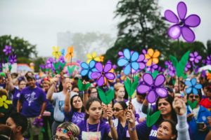 2017 Hendersonville Walk to End Alzheimer's @ Jackson Park | Hendersonville | North Carolina | United States