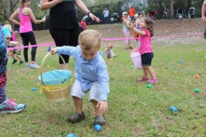 2nd Annual Family Easter Egg Hunt With Baby Boot Camp & Johnson Family Farm @ K. Johnson Family Farm  | Hendersonville | North Carolina | United States