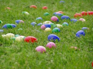 Easter Egg Hunt (YMCA Members) @ Hendersonville YMCA | Hendersonville | North Carolina | United States