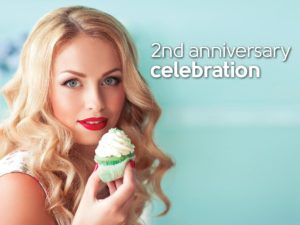 2nd Anniversary Celebration @ Asheville Outlets  | Asheville | North Carolina | United States