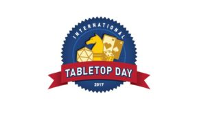 International Tabletop Day @ Well Played  | Asheville | North Carolina | United States