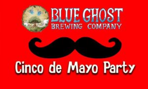 Cinco de Mayo Party @ Blue Ghost Brewing Company  | Fletcher | North Carolina | United States