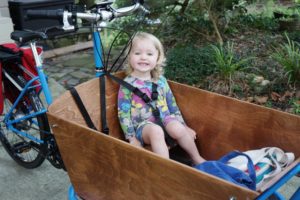 Come test ride a Cargo bike! @ Asheville | North Carolina | United States