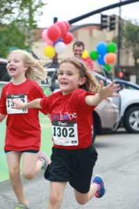 Hunter Subaru Legacy Run / 5K / Kids Fun Run @ in the heart of Brevard | Brevard | North Carolina | United States