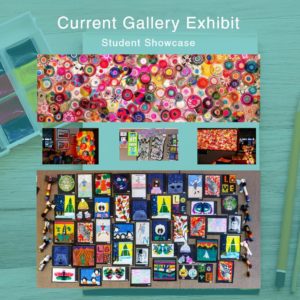 Opening Reception to the McDowell County Elementary Student Showcase @ McDowell Arts Council Association | Marion | North Carolina | United States