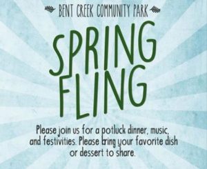 Spring Fling 2017 @ Bent Creek Community Park | Asheville | North Carolina | United States