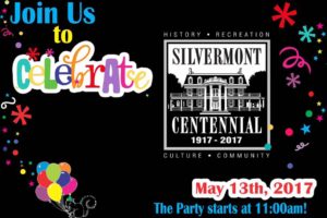 Silvermont Park Centennial Celebration @ Silvermont Park | Brevard | North Carolina | United States