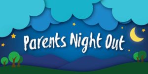 Parents' Night Out! (4-12yrs) @ Attic Salt Theatre Company  | Woodfin | North Carolina | United States