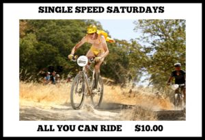 Single Speed Saturday @ Kolo Bike Park | Asheville | North Carolina | United States