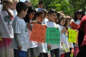 Annual Arbor Day Event @ A Pet’s Own Place Dog Park | Hendersonville | North Carolina | United States