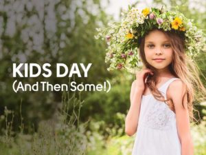 Kids Day (And then Some!) @ Asheville Outlets  | Asheville | North Carolina | United States