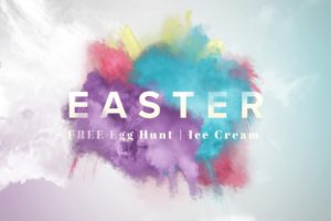 Easter Egg Hunt @ Ridgeline Church | Arden | North Carolina | United States