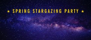 Stargazing Party @ Hickory Nut Gap Farm | Fairview | North Carolina | United States