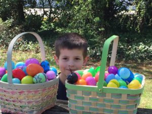 Easter Egg Hunt @ Black Mountain United Methodist Church | Black Mountain | North Carolina | United States