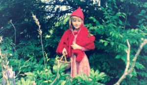 Nature Theater Summer Camp (8-12yrs) @ Forest Floor Wilderness Programs