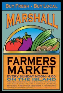 Marshall Sunday Island Market @ Blannerhassett Island | Marshall | North Carolina | United States