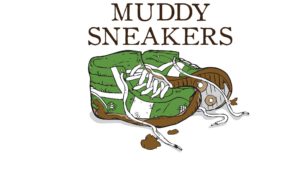 Muddy Sneakers Day Camp (1st-7th Graders) @ Brevard College or The Park at Flat Rock