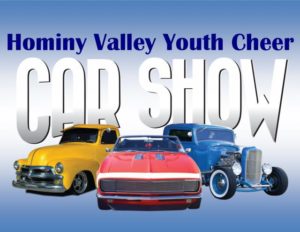 HVYL Cheer Annual Car Show & More (2018) @ Westridge Market Place | Candler | North Carolina | United States