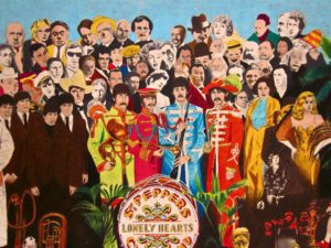 Sgt. Pepper 50th Anniversary with Abbey Road LIVE! (all ages) @ The Orange Peel  | Asheville | North Carolina | United States