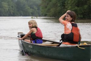 French Broad Riverkeeper Paddle Trip @ French Broad River Paddle Trail | Asheville | North Carolina | United States