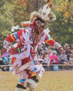 NATIVE AMERICAN ARTS FESTIVAL IN THE SMOKIES @ Cherokee Tribal Fairgrounds | Cherokee | North Carolina | United States