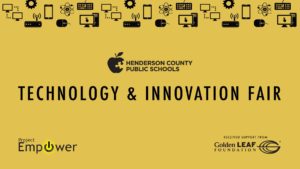 Technology & Innovation Fair 2018 @ Blue Ridge Community College  | Flat Rock | North Carolina | United States