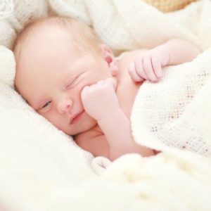 Infant/Child Healthy Sleep Habit Seminar @ Nest Organics  | Asheville | North Carolina | United States