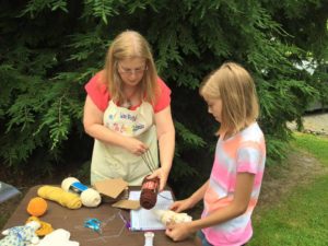 Entertaining the Grandchildren Workshop @ Smith-McDowell House | Asheville | North Carolina | United States