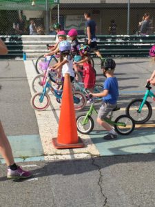 Hop Ice Cream Cafe Ring of Fire Kids Race Main Event @ VeloSports Racing Team and Boyd Cycling Ring of Fire  | Asheville | North Carolina | United States