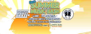 Ben's Summer Music Bash @ Bens Tune Up  | Asheville | North Carolina | United States