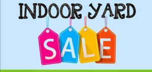 Indoor Yard Sale @ Malvern Hills Presbyterian Church | Asheville | North Carolina | United States