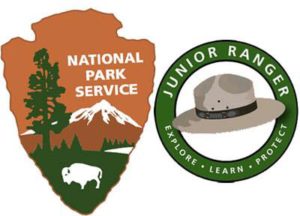 BECOME A JUNIOR RANGER! @ Carl Sandburg Home National Historic Site | Flat Rock | North Carolina | United States