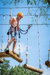 ARC Adventure Camp (8-15yrs) @ Asheville Racquet Club | Asheville | North Carolina | United States