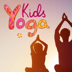 Kids Yoga (3+yrs) @ Carolina Pediatric Therapy (South Asheville Location) | Asheville | North Carolina | United States