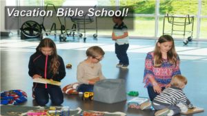 Vacation Bible School @ Grace Fellowship Baptist Church  | Arden | North Carolina | United States